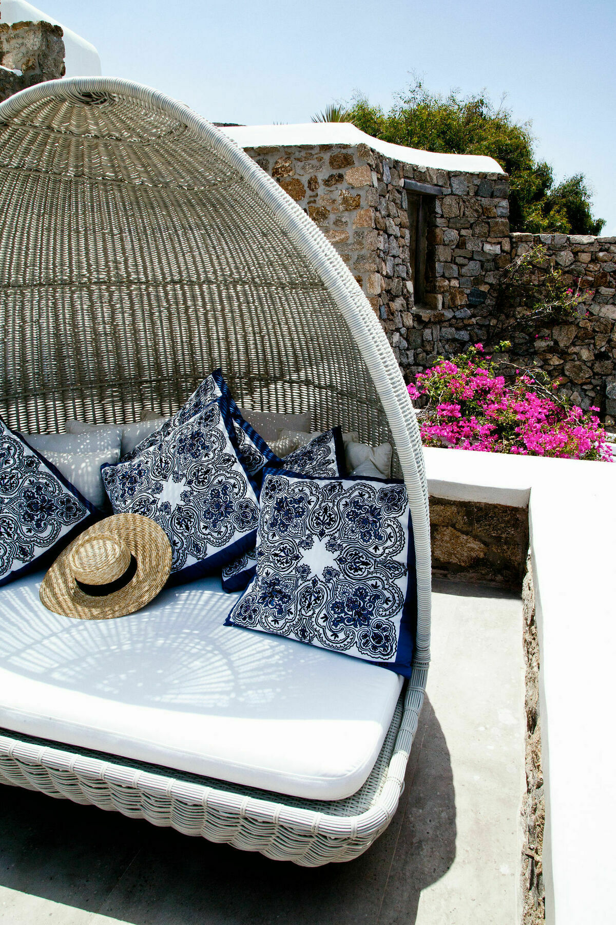 Agios Ioannis Diakoftis Villa Daloli מראה חיצוני תמונה