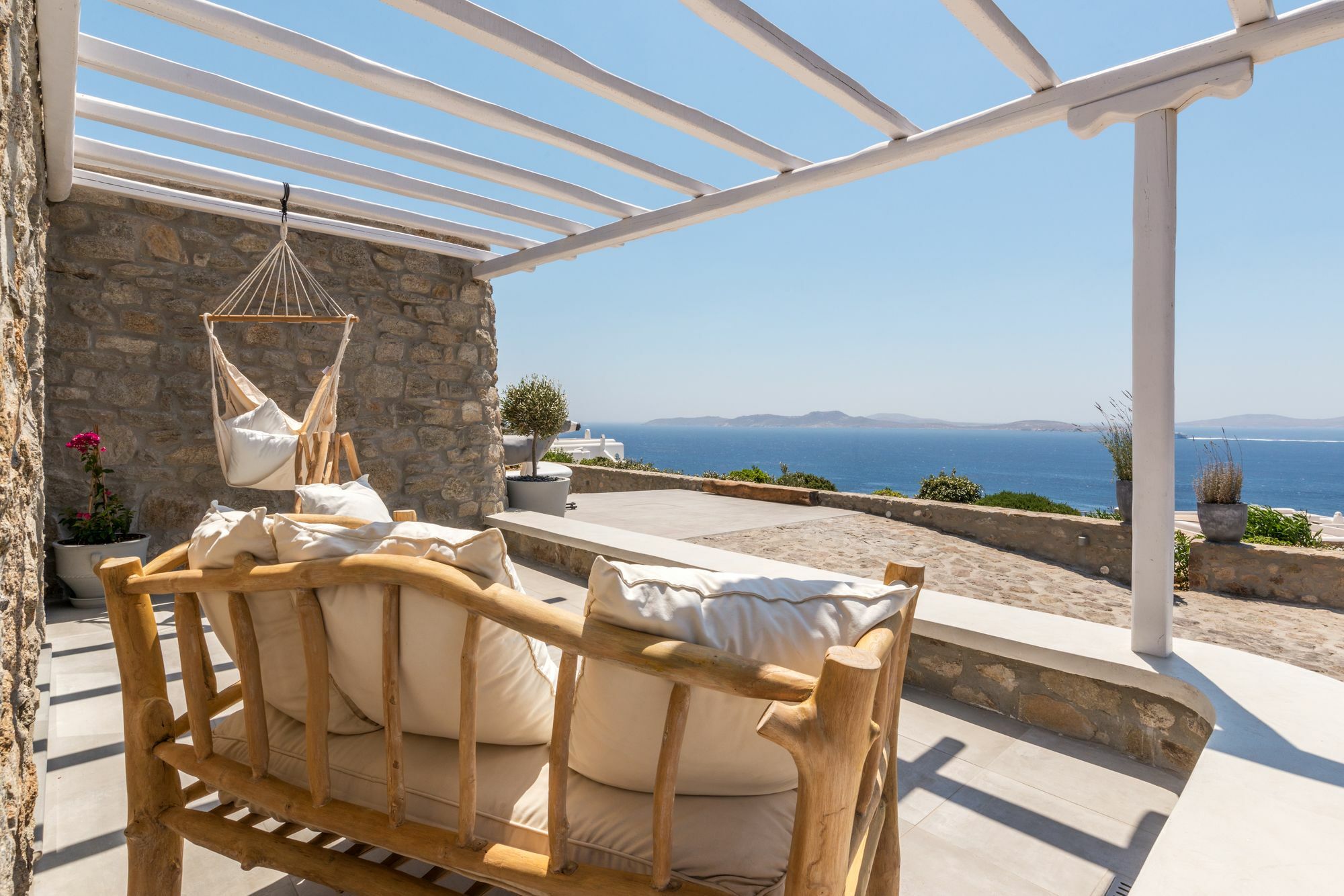 Agios Ioannis Diakoftis Villa Daloli מראה חיצוני תמונה