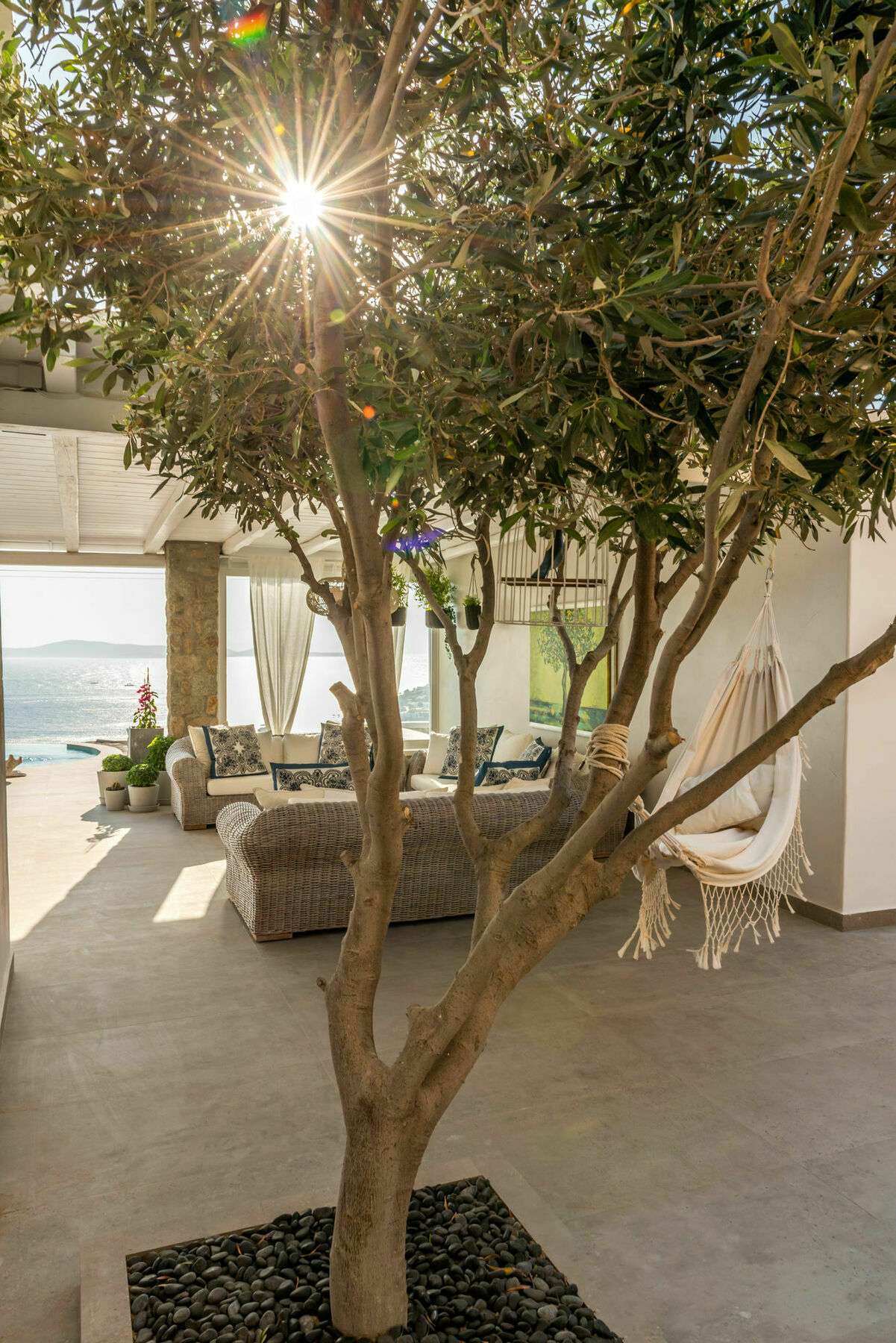 Agios Ioannis Diakoftis Villa Daloli מראה חיצוני תמונה